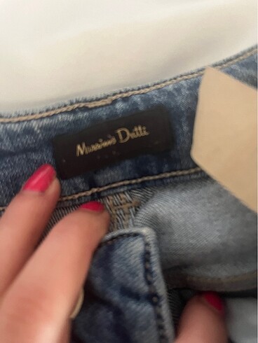 Massimo Dutti Pantolon