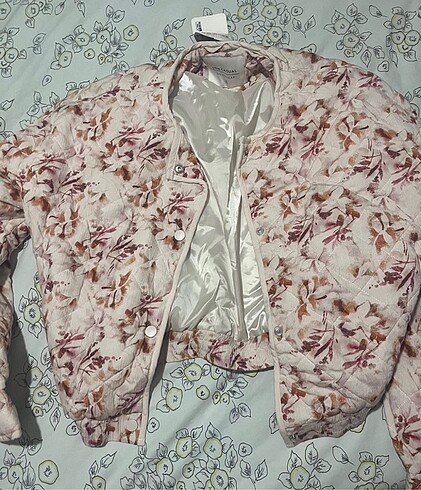 LC Waikiki Mevsimlik yağmurluk