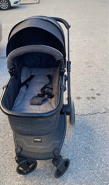 Prego Prego bebek arabası