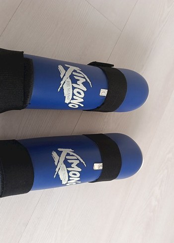 KİMONO Kick Boks Kaval Kemik Koruyucu