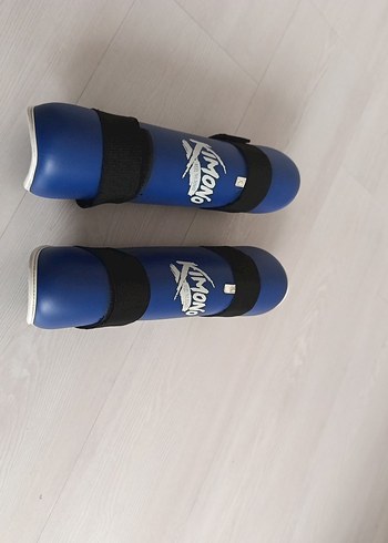 KİMONO Kick Boks Kaval Kemik Koruyucu