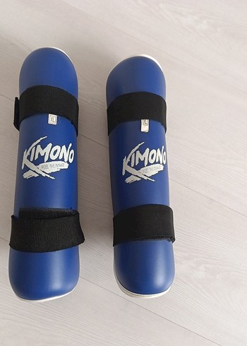 Beden KİMONO Kick Boks Kaval Kemik Koruyucu