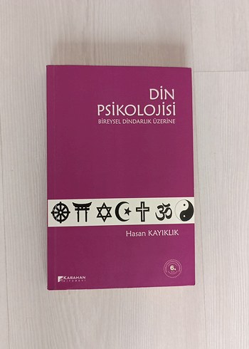 Beden Din Psikolojisi - Bireysel Dindarlık Üzerine