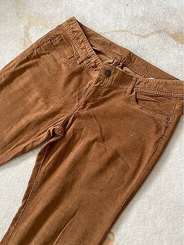 Collins unisex pantolon
