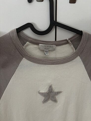 xl Beden Pull&bear tişört