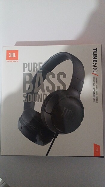 JBL kulaklık 