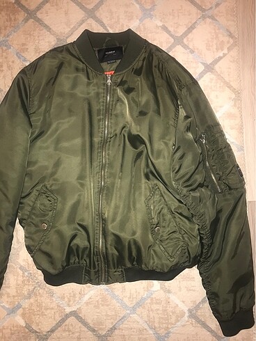 pull&bear ceket