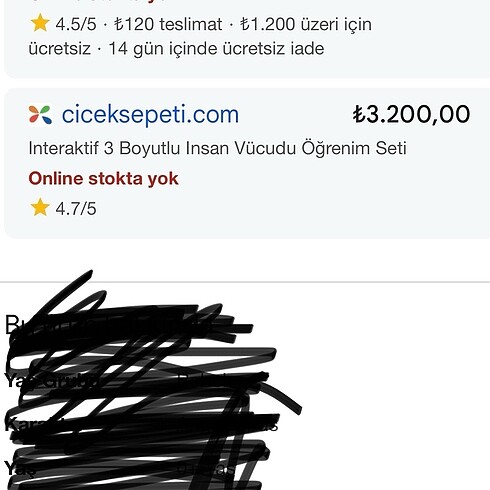 Beden İnteraktif Türkçe konuşan insan vücudu
