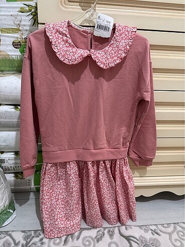 LCW elbise - Görsel 5