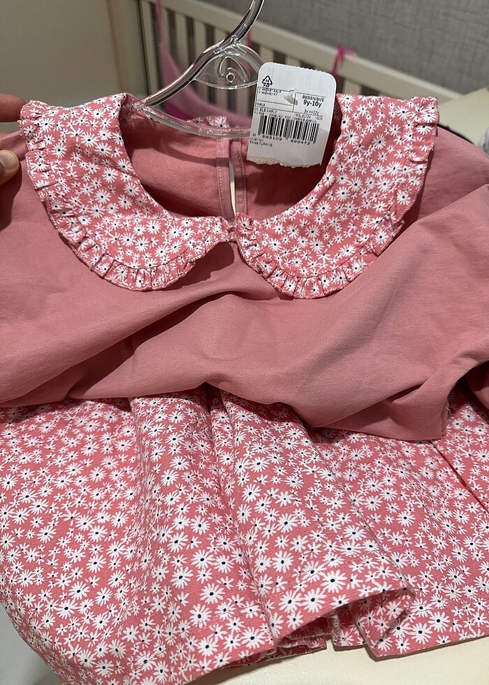 LCW elbise - Görsel 4