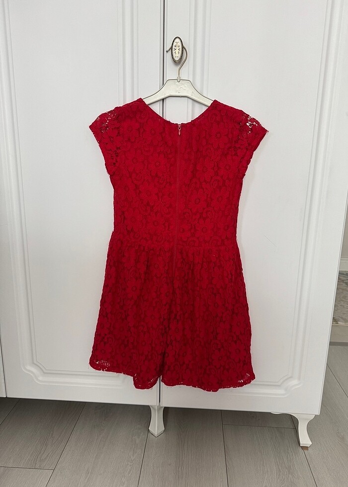 H&M elbise - Görsel 2