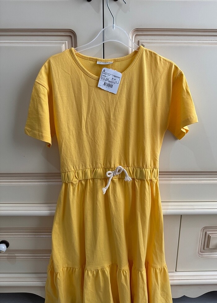 LCW elbise - Görsel 2