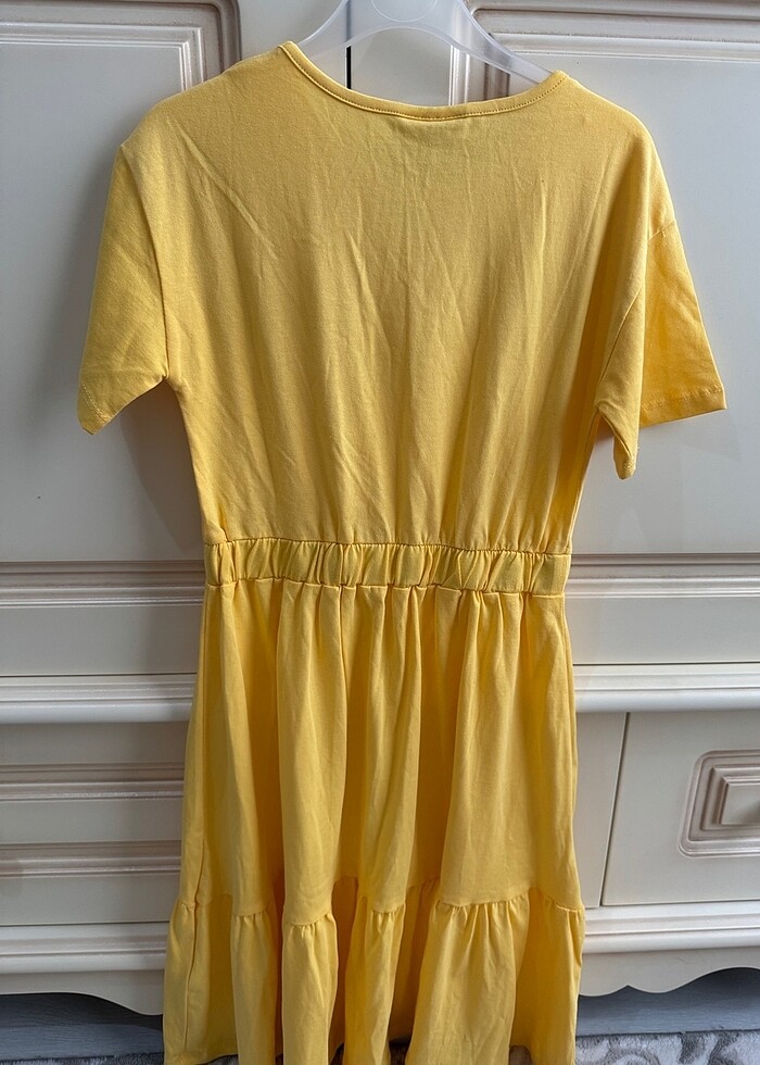 LCW elbise - Görsel 3