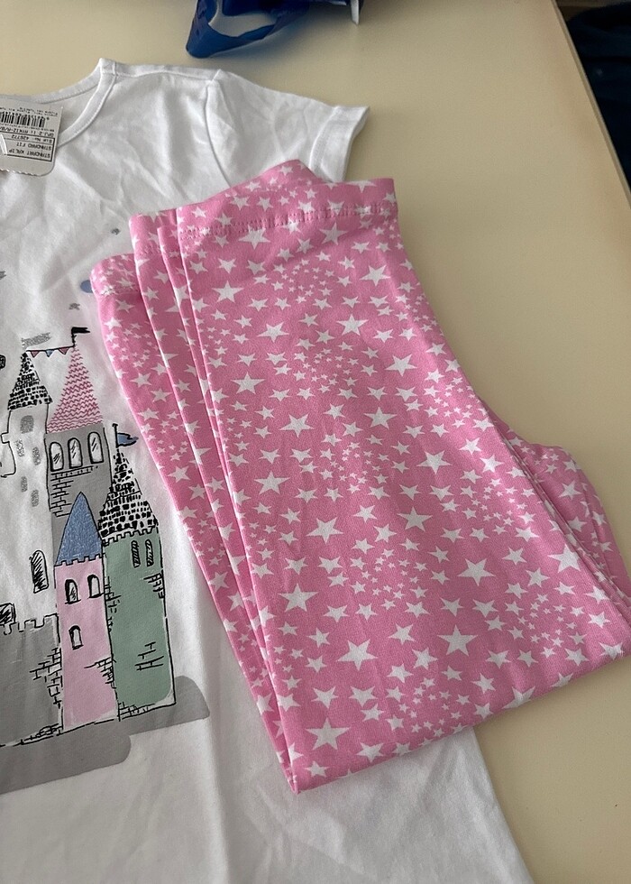 LCW pijama - Görsel 2