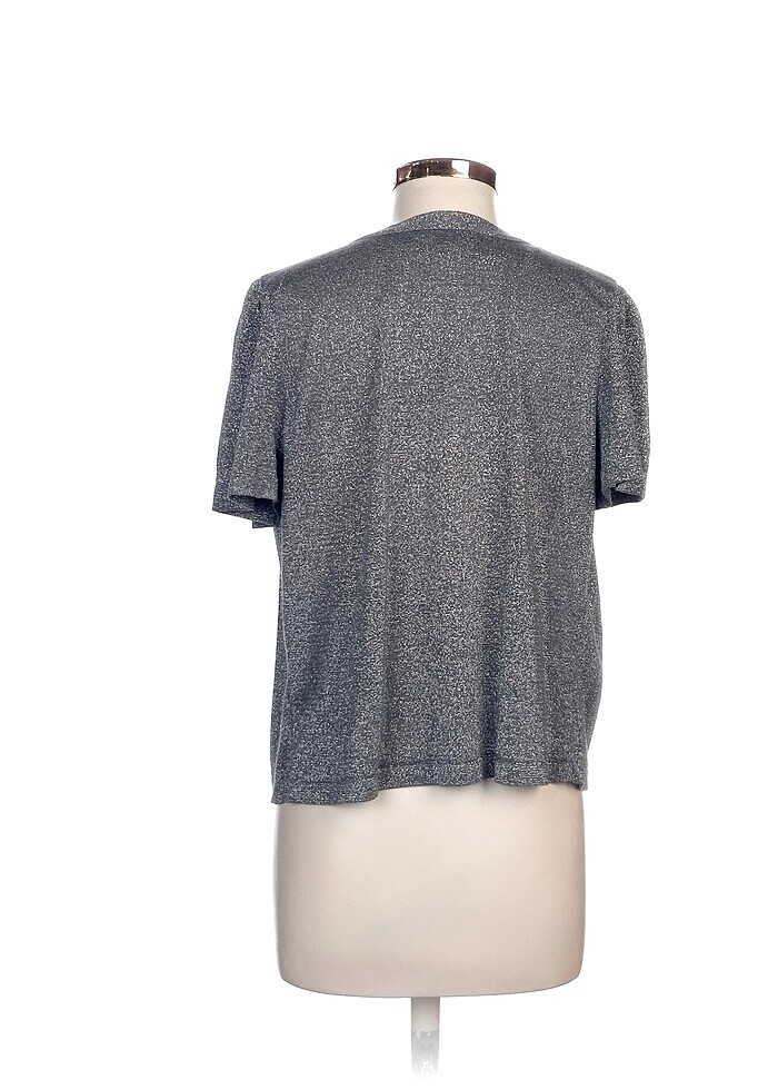 Vintage Love Yelek %70 İndirimli. - Görsel 3