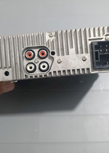 Cadence Oto Teyp - Görsel 3