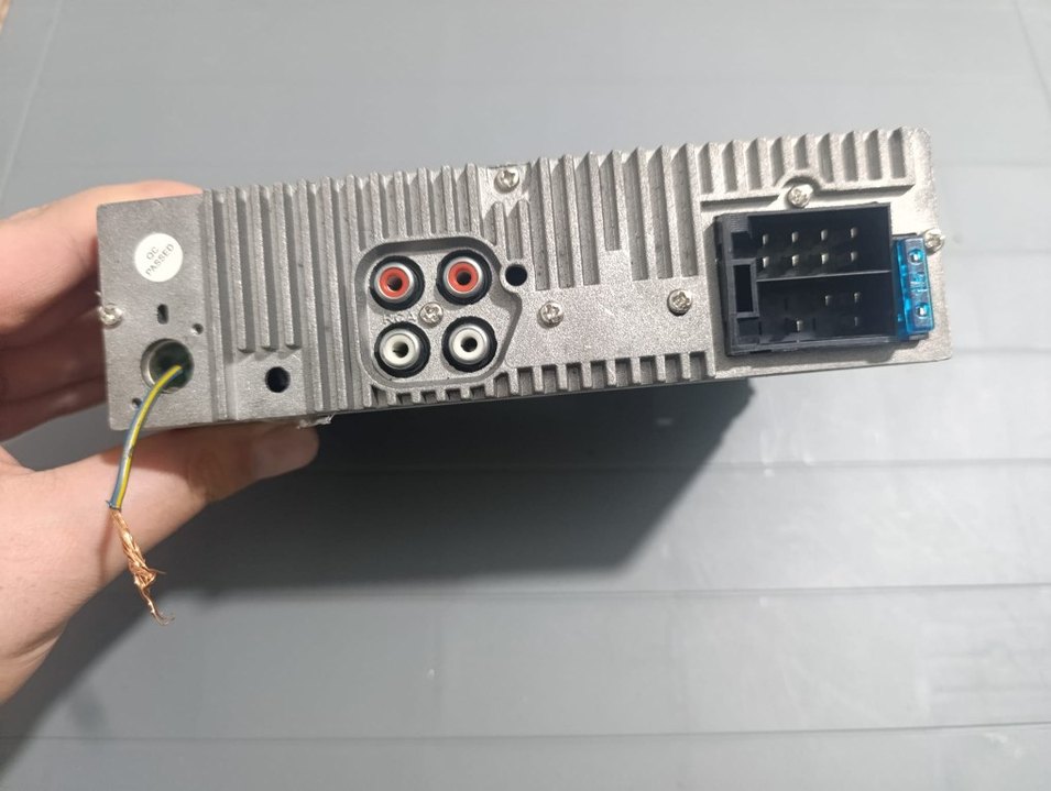 Cadence Oto Teyp - Görsel 3