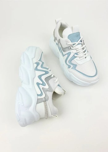 Kadın Spor Ayakkabı - Görsel 2