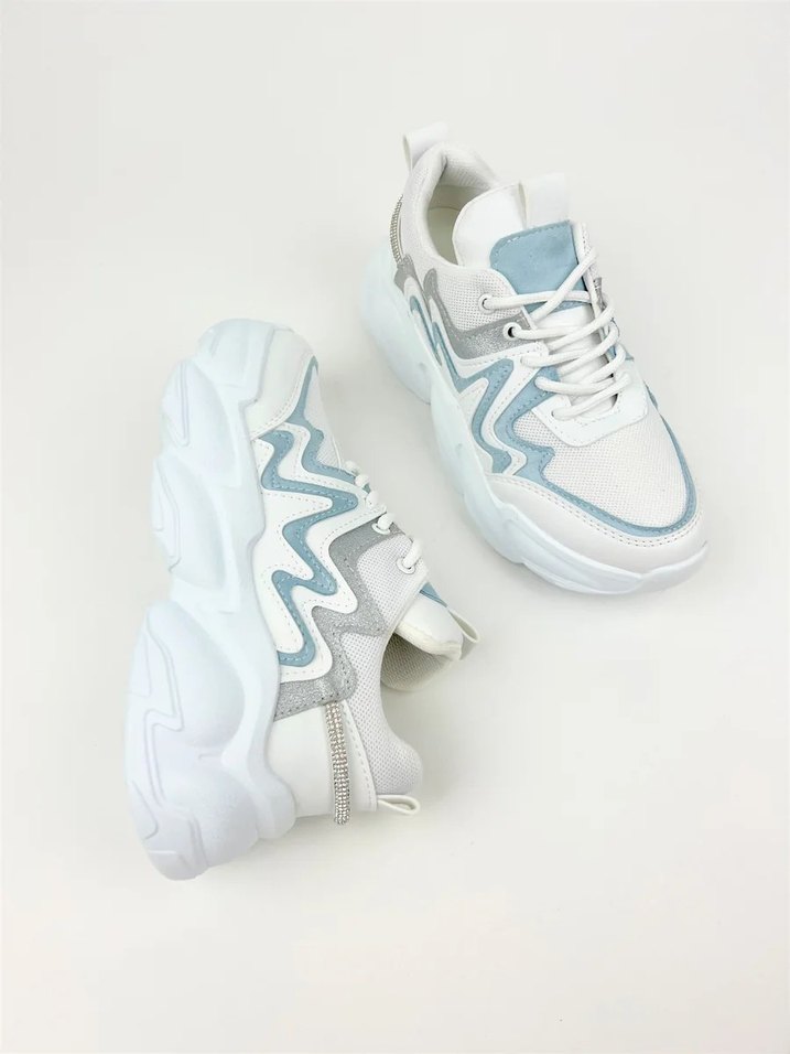 Kadın Spor Ayakkabı - Görsel 2