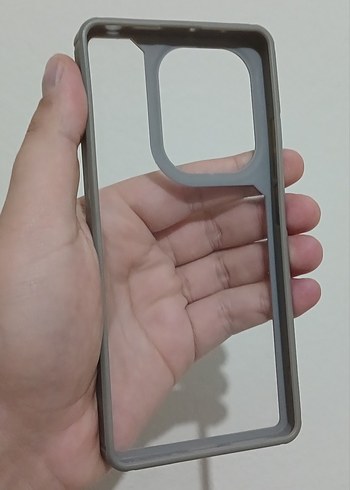 Redmi note 13 pro kılıfı - Görsel 2