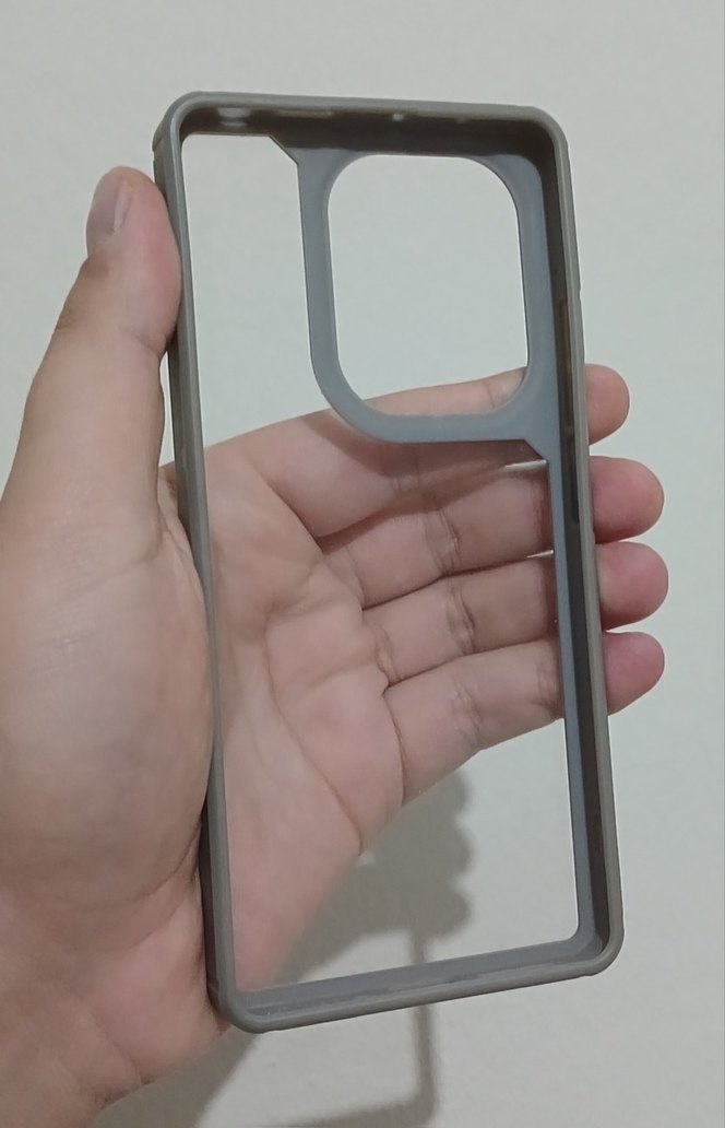 Redmi note 13 pro kılıfı - Görsel 2