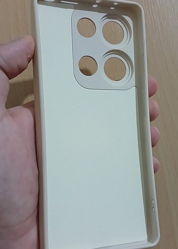 Redmi note 13 pro kılıfı - Görsel 2