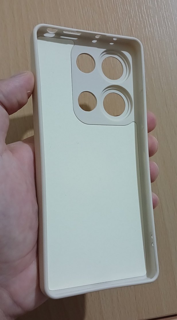 Redmi note 13 pro kılıfı - Görsel 2