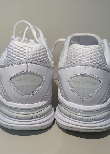 Under armour erkek spor ayakkabı - Görsel 3