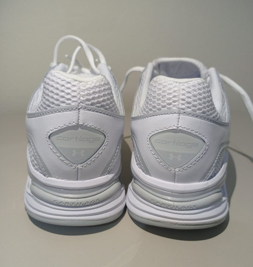 Under armour erkek spor ayakkabı - Görsel 3