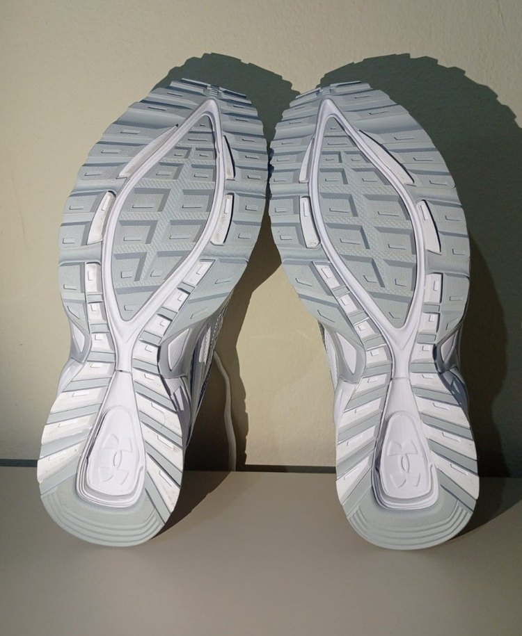 Under armour erkek spor ayakkabı - Görsel 4