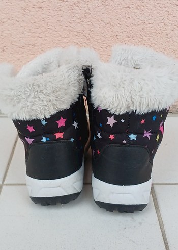 KIZ ÇOCUK KAR BOTU - Görsel 4