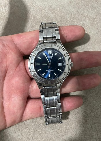 Casio Erkek Kol Saati