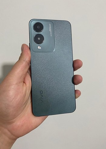 VİVO Y17S 128 GB