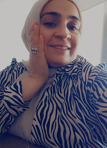 Gömlek tunik