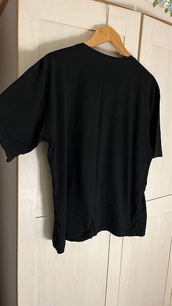 xl Beden Bisiklet Yaka T-shirt