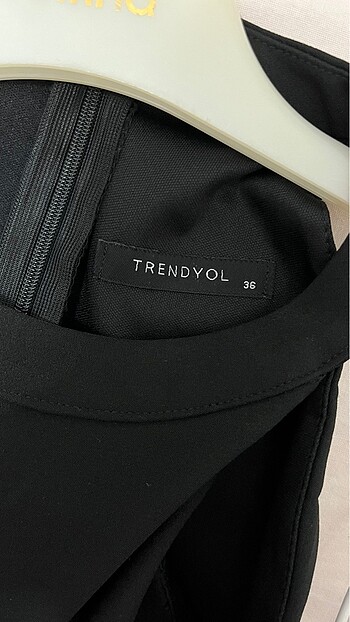 Trendyol & Milla Elbise