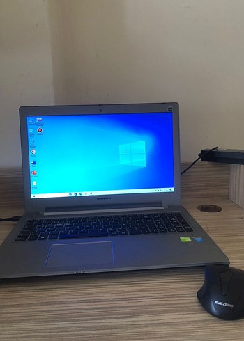 Lenovo Laptop INTEL İ5 ÇANTALI - Görsel 2