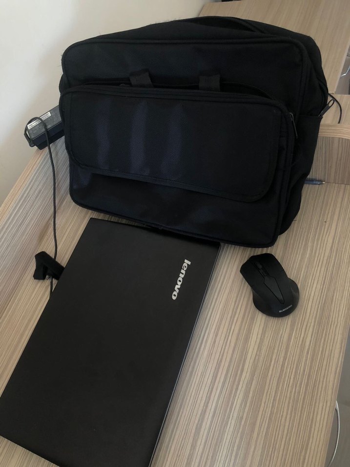 Lenovo Laptop INTEL İ5 ÇANTALI - Görsel 4