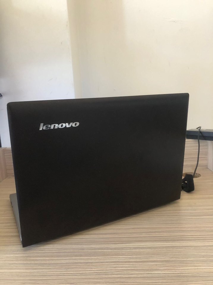 Lenovo Laptop INTEL İ5 ÇANTALI - Görsel 3