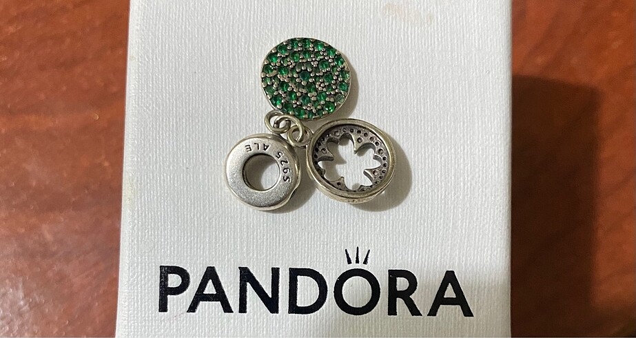 Pandora charm