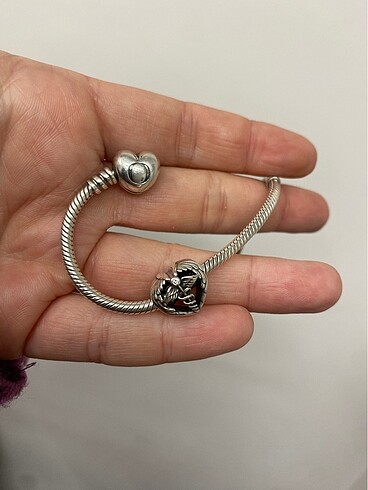 Pandora Pandora Charm