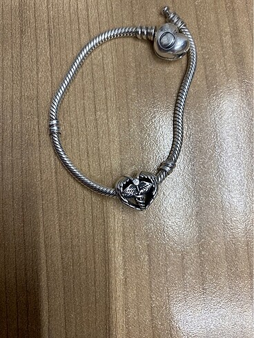 Pandora Charm