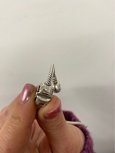  Beden Pandora Charm