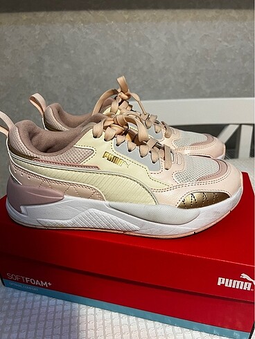 Puma puma spor ayakkabı