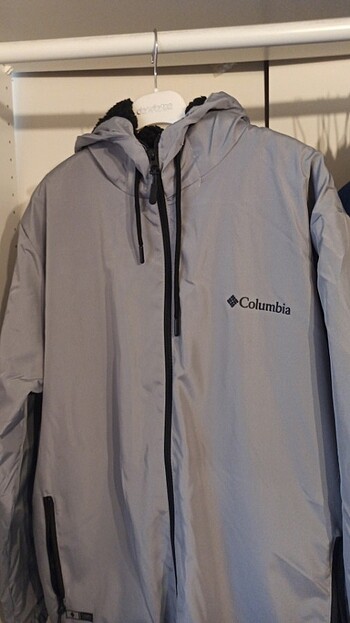 Columbia mont 