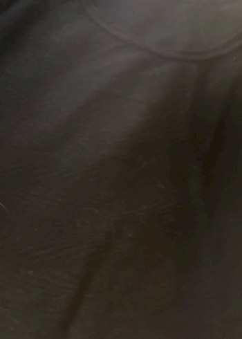 Siyah Kısa KolluTişörtü - Görsel 2