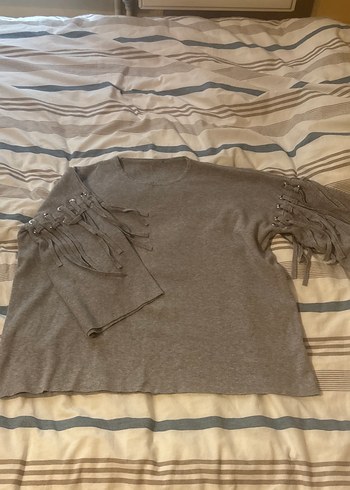 Triko Mısırlı xl