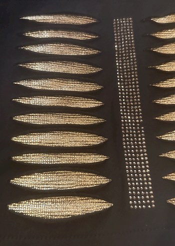 Siyah Fermuarlı Erkek Streetwear Ceket - Görsel 5