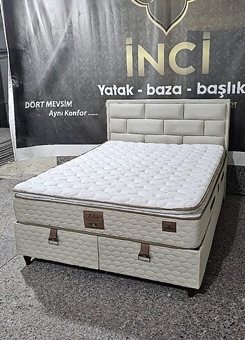 Beden ten rengi Renk BAZA BAŞLIK YATAK