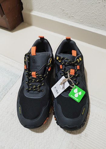 Lummarjeck water prof  Erkek Outdoor Ayakkabı - Görsel 8